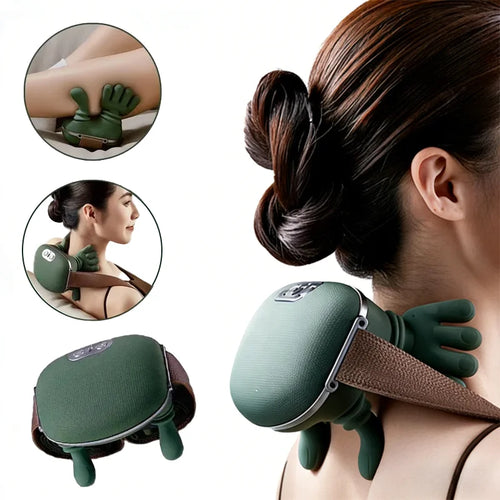 Masseur Nuque & Épaules