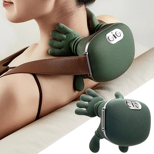 Masseur Nuque & Épaules N7